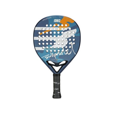 Paddle racket Bullpadel Ionic Control 25