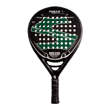 Paddle racket Softee Raze Evolution