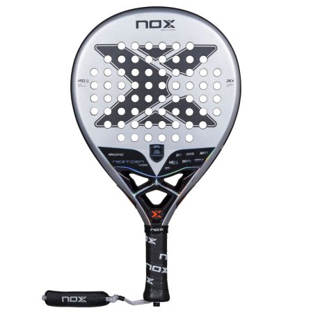 NOX NextGen Pro Hyrbid 3K 2025 Padel Racket