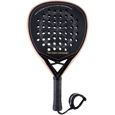 Indian Maharadja Gold HX5-612