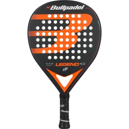 Paddle racket Bullpadel Legend 4.0