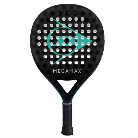 Paddle racket Dunlop Megamax