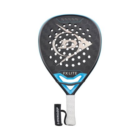 Dunlop FX LITE Padel racket
