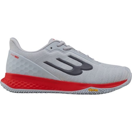 Bullpadel X-Plo Vibram 26I Heren - Grijs
