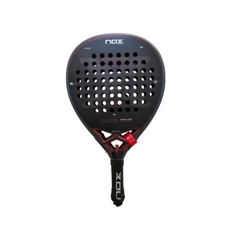 Paddle racket Nox Fr Prestige 12K