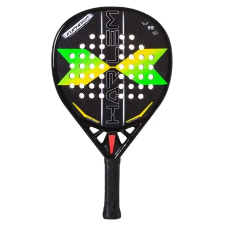 Harlem Padel Euphoria