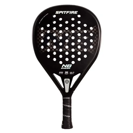 Paddle racket Enebe Spitfire