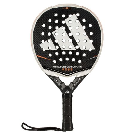 Padelracket metalbone carbon ctrl