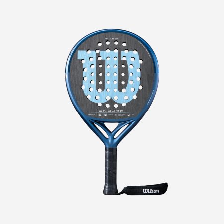 Padelracket endure v1