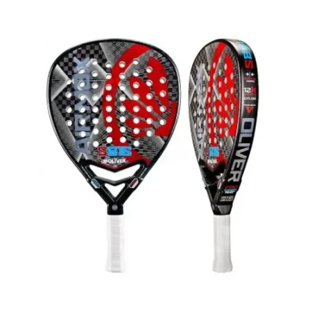 Kinderracket voor padel Oliver Sport Air Max