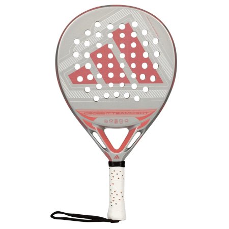 Adidas cross it team light26 Padelracket 1