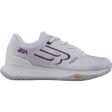 Bullpadel Pearl Vibram 26I Dames - Wit