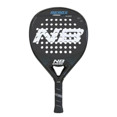 Paddle racket Enebe Aerox 7.2 Carbon Reloaded