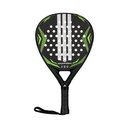 adidas Match 2026 Padel racket