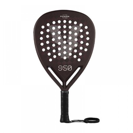 Paddle racket Volt Padel 950 V4
