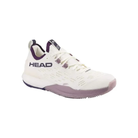 Dames padel schoenen Head Motion Pro 1.5 Blanc