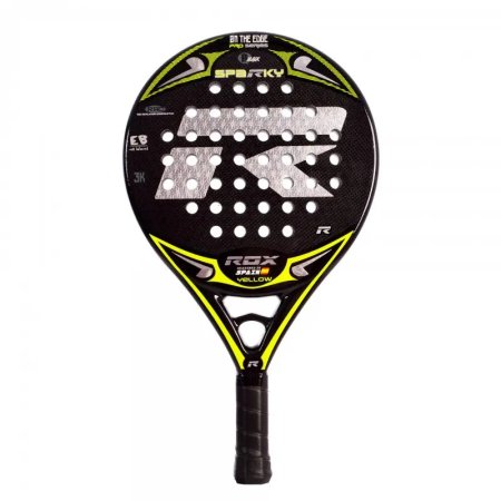 Racket van padel Rox R-Sparky