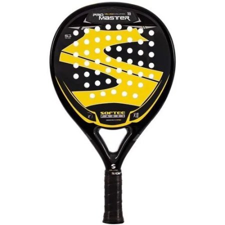 Racket van padel Softee Pro Master Evolution