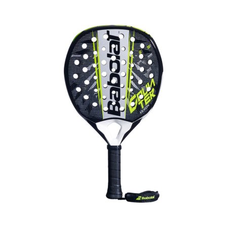 Babolat Counter Veron 2026 Padel racket Testrackets