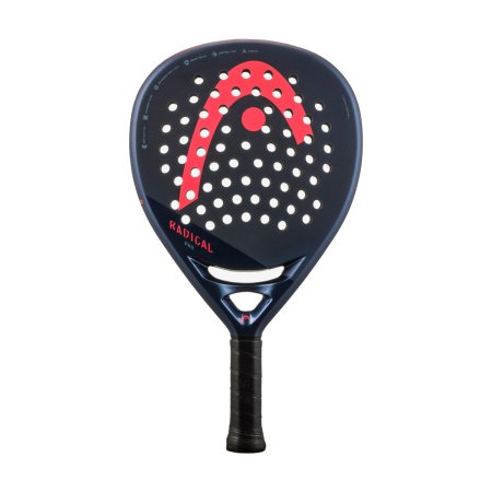Head Padelracket competitie