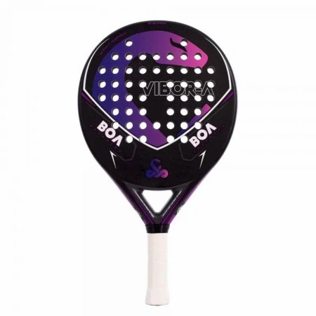 Paddle racket Vibora BOA Advance 23