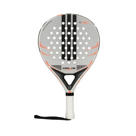 adidas Drive Light 2026 Padel racket Testrackets