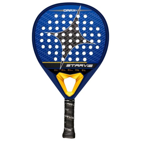 Starvie DRAX + Padel racket