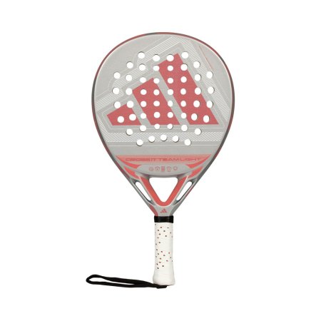 adidas Crossit Team Light 2026 Padel racket Testrackets