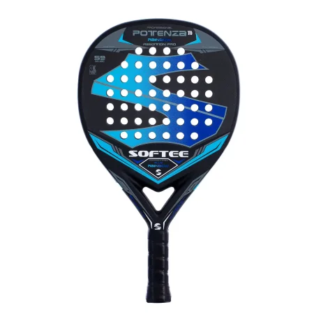 Paddle racket Softee Potenza