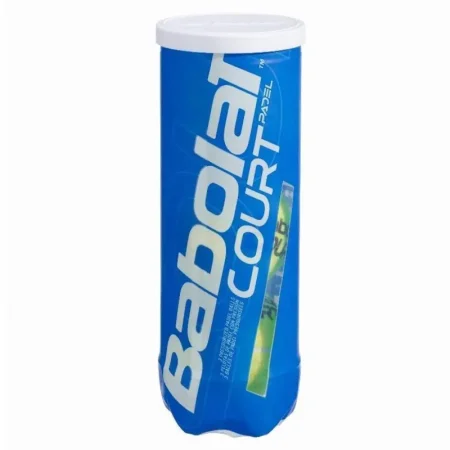 Court Padelbal Babolat (x3)