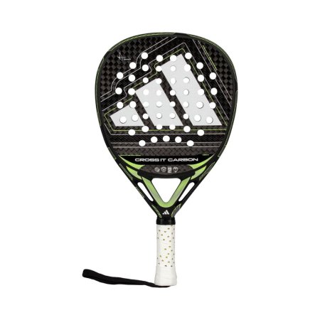 adidas Crossit Carbon 2026 Padel racket