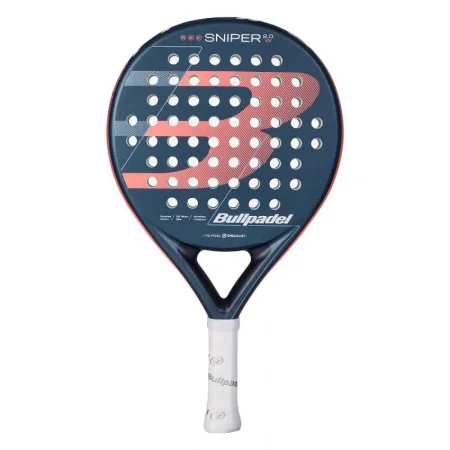 Dames padel racket Bullpadel Sniper 2.0