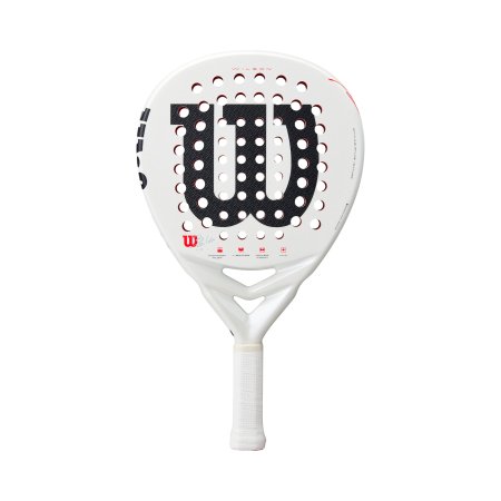 Wilson Bela LS V3 Padel racket Testrackets