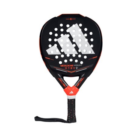 adidas Metalbone Superlight Padel racket Testrackets