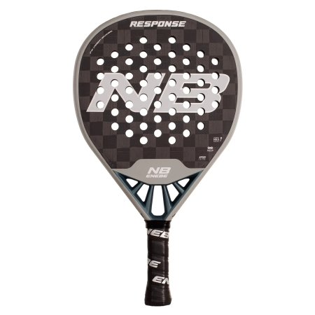 Paddle racket Enebe Response 24K