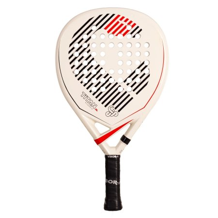 Kinderracket voor padel Vibora Titan