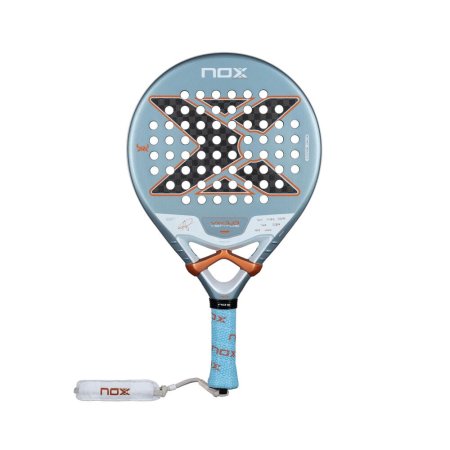NOX VK10 VENTUS CONTROL 12K Padel racket