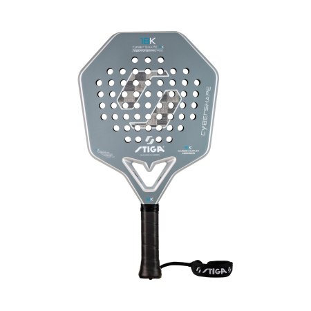 Stiga 18K 2 Cybershape