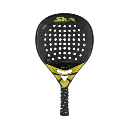 Siux Elektra ST3 Stupa Pro Padel racket Gebruikte rackets