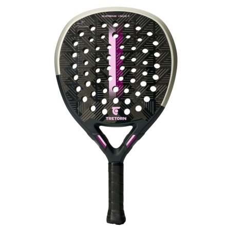 Tretorn Supreme VSQZ II