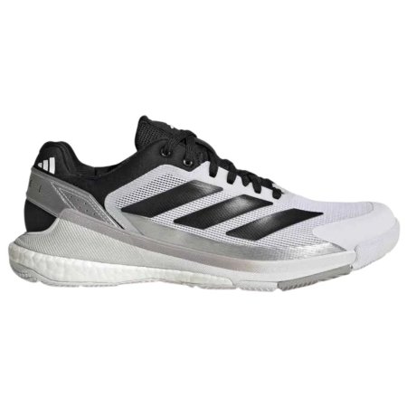 Adidas Crazyquick Boost Padel White/Core Black