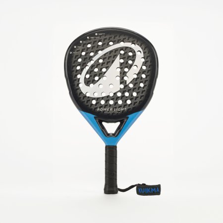 Kuikma PR900 Power Light Zwart/Blauw