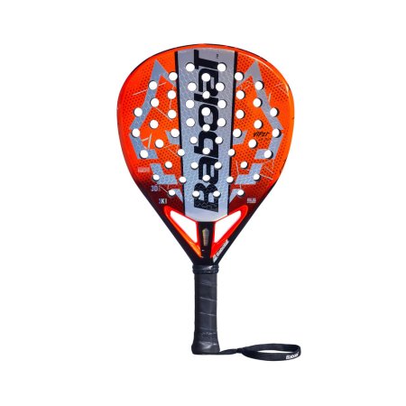 Babolat Viper Juan Lebron 3.0 Padel racket Testrackets