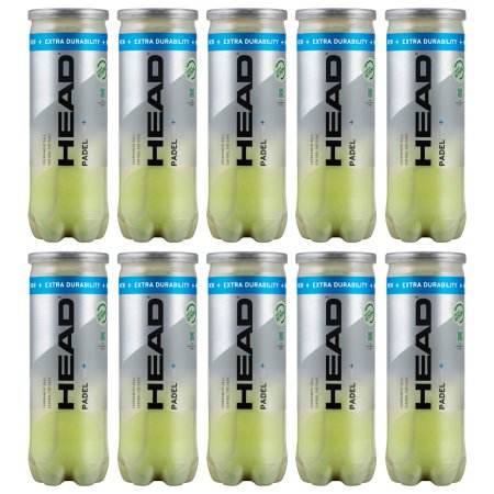 10x Head Padel Pro+