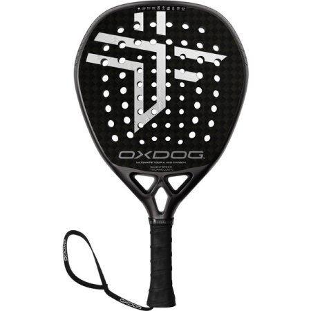Oxdog Ultimate Tour