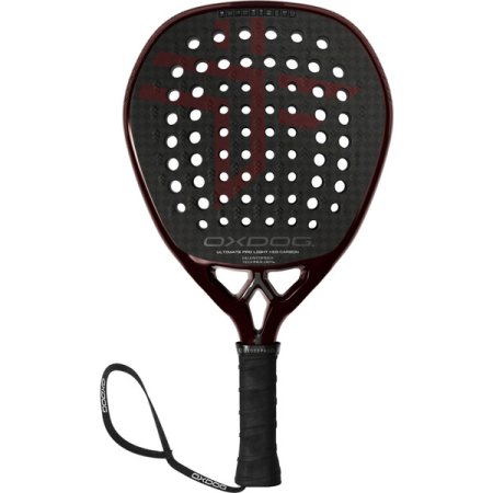 Oxdog Ultimate Pro Light