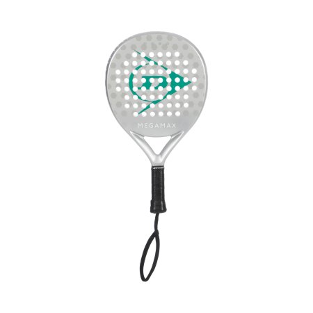 Dunlop Megamax Silver Padel racket