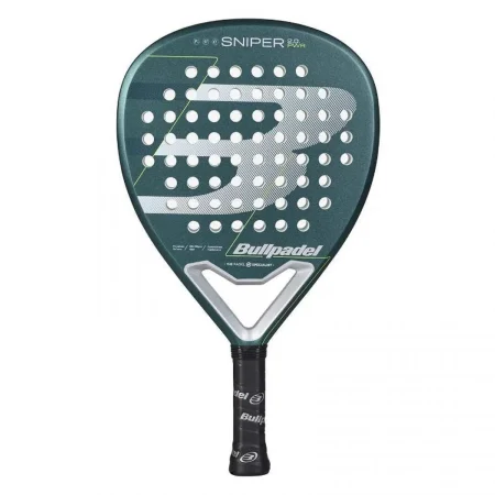 Paddle racket Bullpadel Sniper 2.0 Power 2026