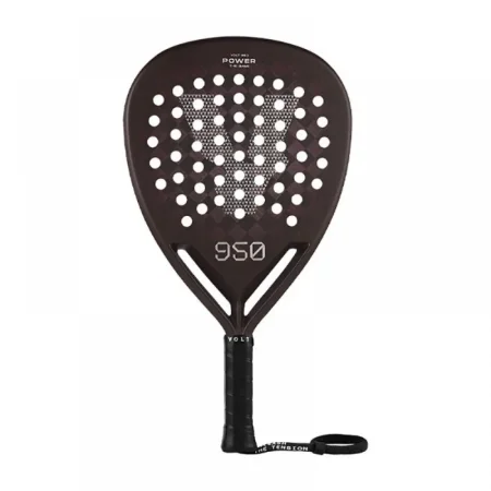 Paddle racket Volt Padel 950 V4