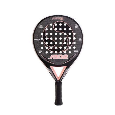 Paddle racket Sane Padel Precissor Carbon